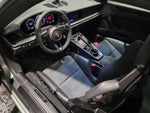 2025 Porsche 911 Carrera 4 GTS