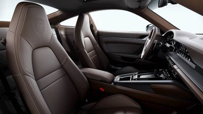 2024 Porsche 911 Carrera S