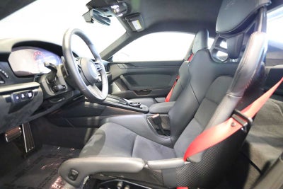 2025 Porsche 911 911 Carrera GTS