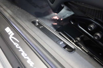 2025 Porsche 911 911 Carrera GTS