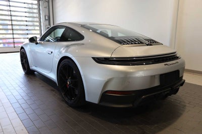2025 Porsche 911 911 Carrera GTS