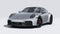 2025 Porsche 911 911 Carrera GTS