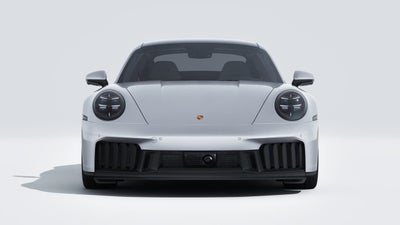 2025 Porsche 911 911 Carrera GTS