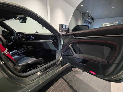 2023 Porsche 911 Carrera GTS