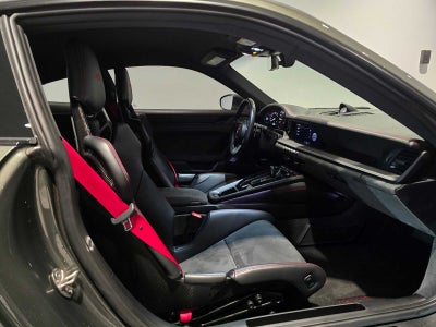 2023 Porsche 911 Carrera GTS