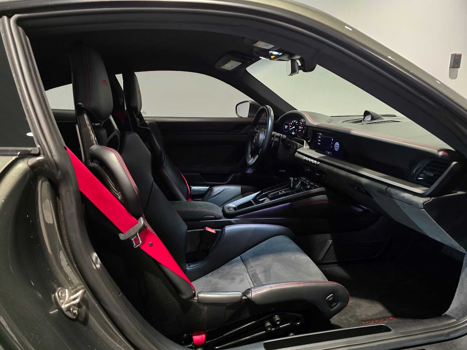 2023 Porsche 911 Carrera GTS