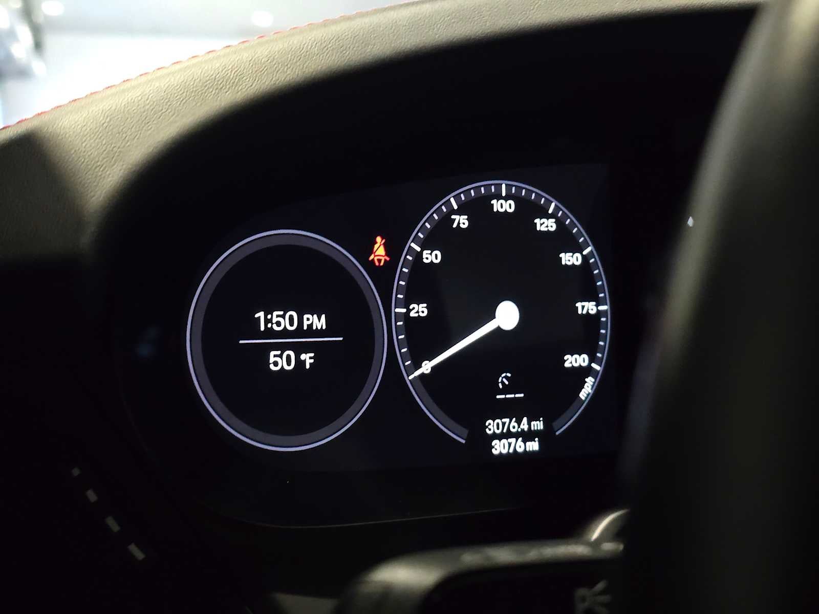 2023 Porsche 911 Carrera GTS