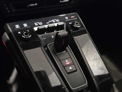 2023 Porsche 911 Carrera GTS