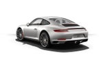 2018 Porsche 911 Carrera 4S
