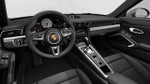 2018 Porsche 911 Carrera 4S