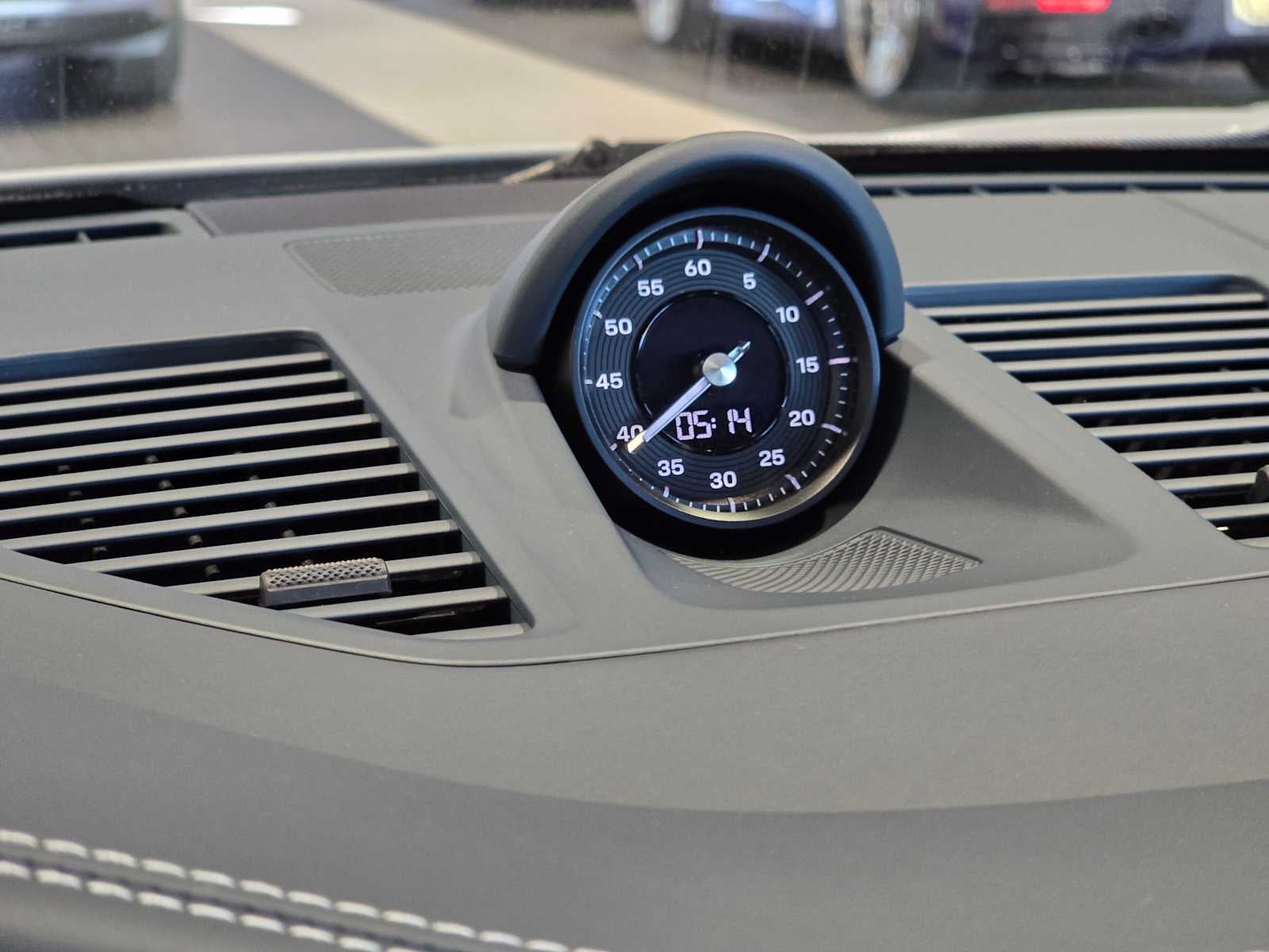 2024 Porsche 911 Carrera 4S