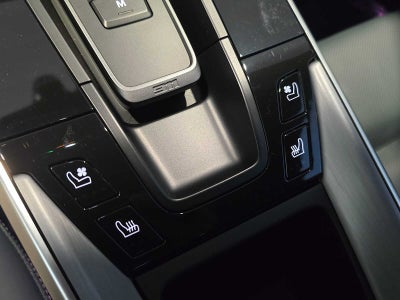 2024 Porsche 911 Carrera 4S