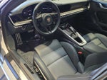 2024 Porsche 911 Carrera 4S