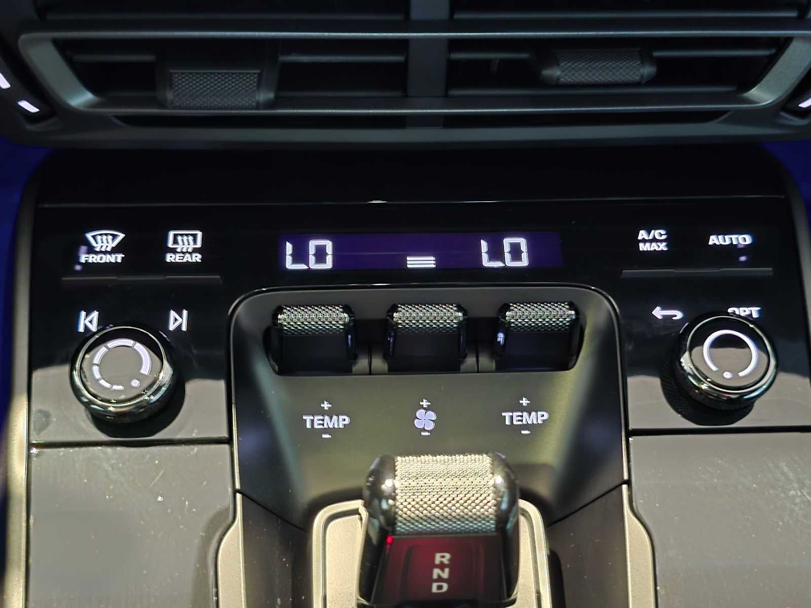 2023 Porsche 911 Carrera 4S