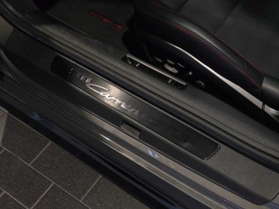 2024 Porsche 911 Carrera GTS