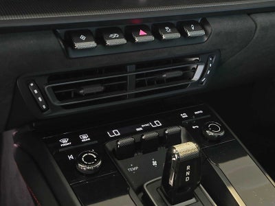 2024 Porsche 911 Carrera GTS