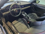 2024 Porsche 911 Carrera GTS
