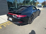 2014 Porsche 911 911 Carrera 4S Coupe