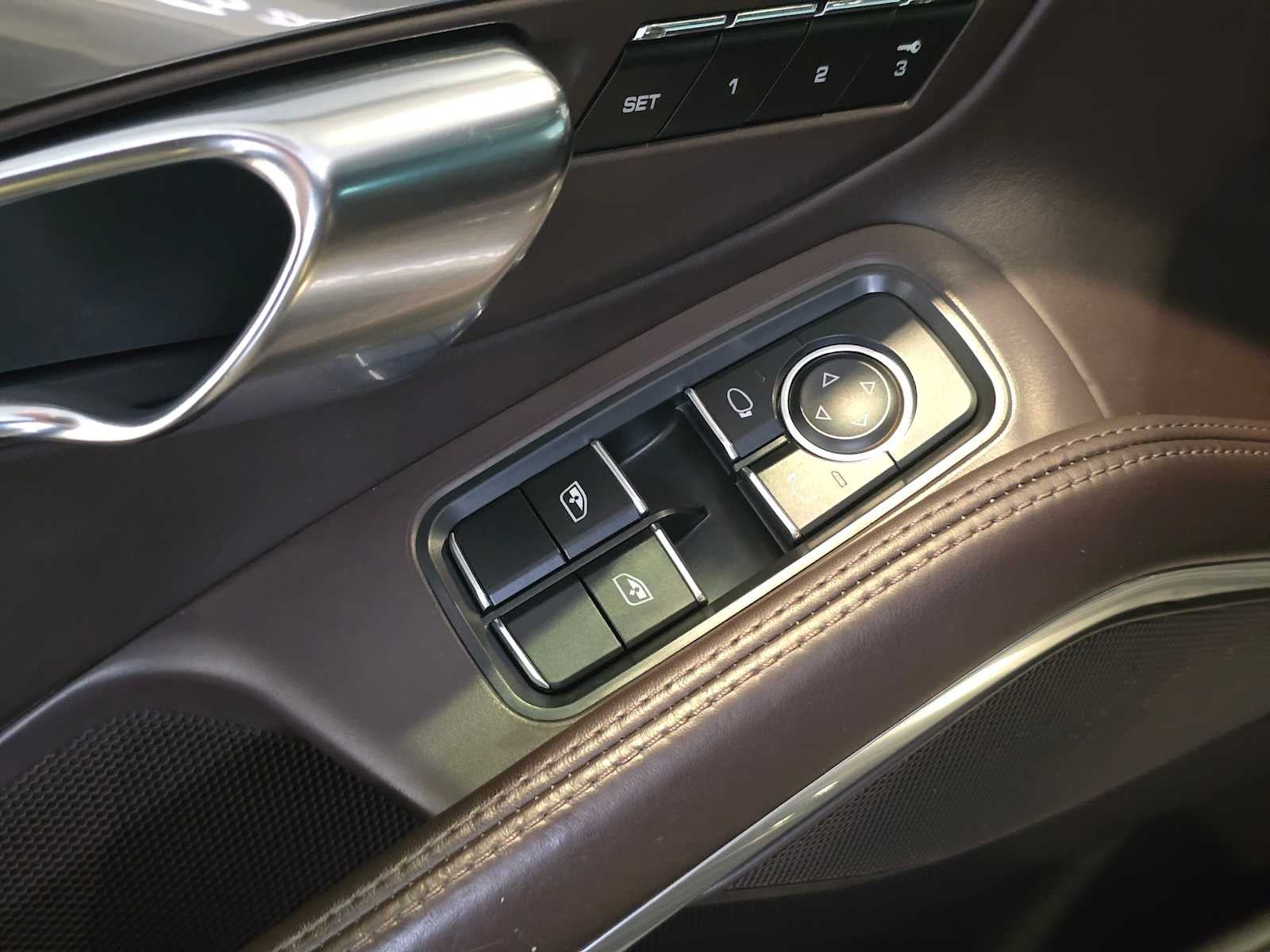 2014 Porsche 911 911 Carrera 4S Coupe
