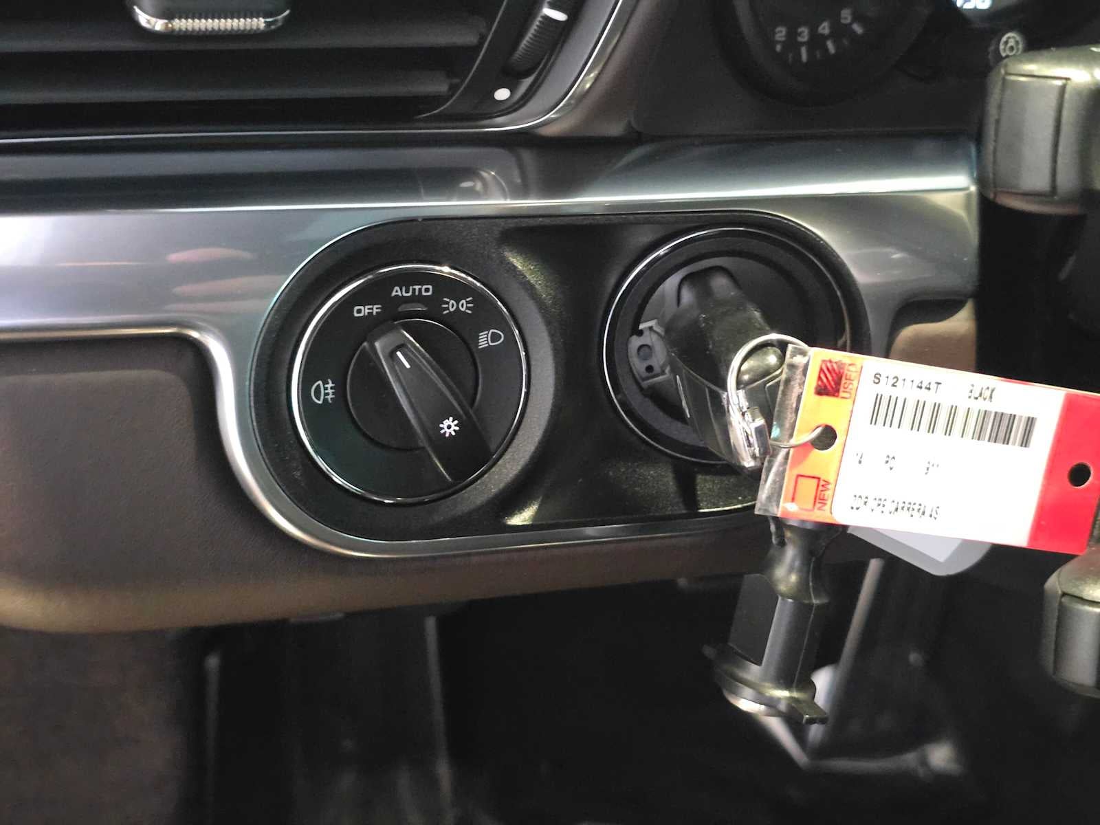 2014 Porsche 911 911 Carrera 4S Coupe