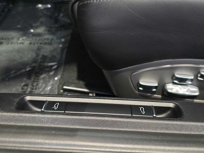 2017 Porsche 911 Carrera 4S