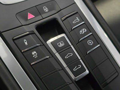 2017 Porsche 911 Carrera 4S