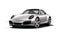 2017 Porsche 911 Carrera 4S