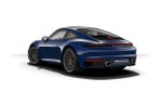 2020 Porsche 911 Carrera 4S