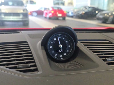 2023 Porsche 911 911 Carrera GTS (MY23)