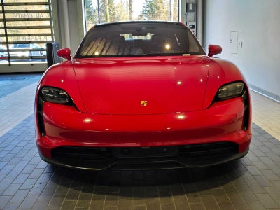 2023 Porsche Taycan 4S