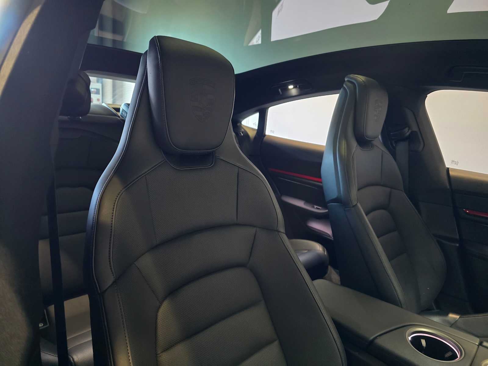 2023 Porsche Taycan 4S