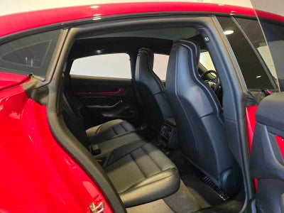 2023 Porsche Taycan 4S