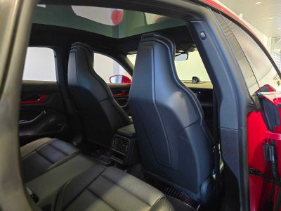 2023 Porsche Taycan 4S