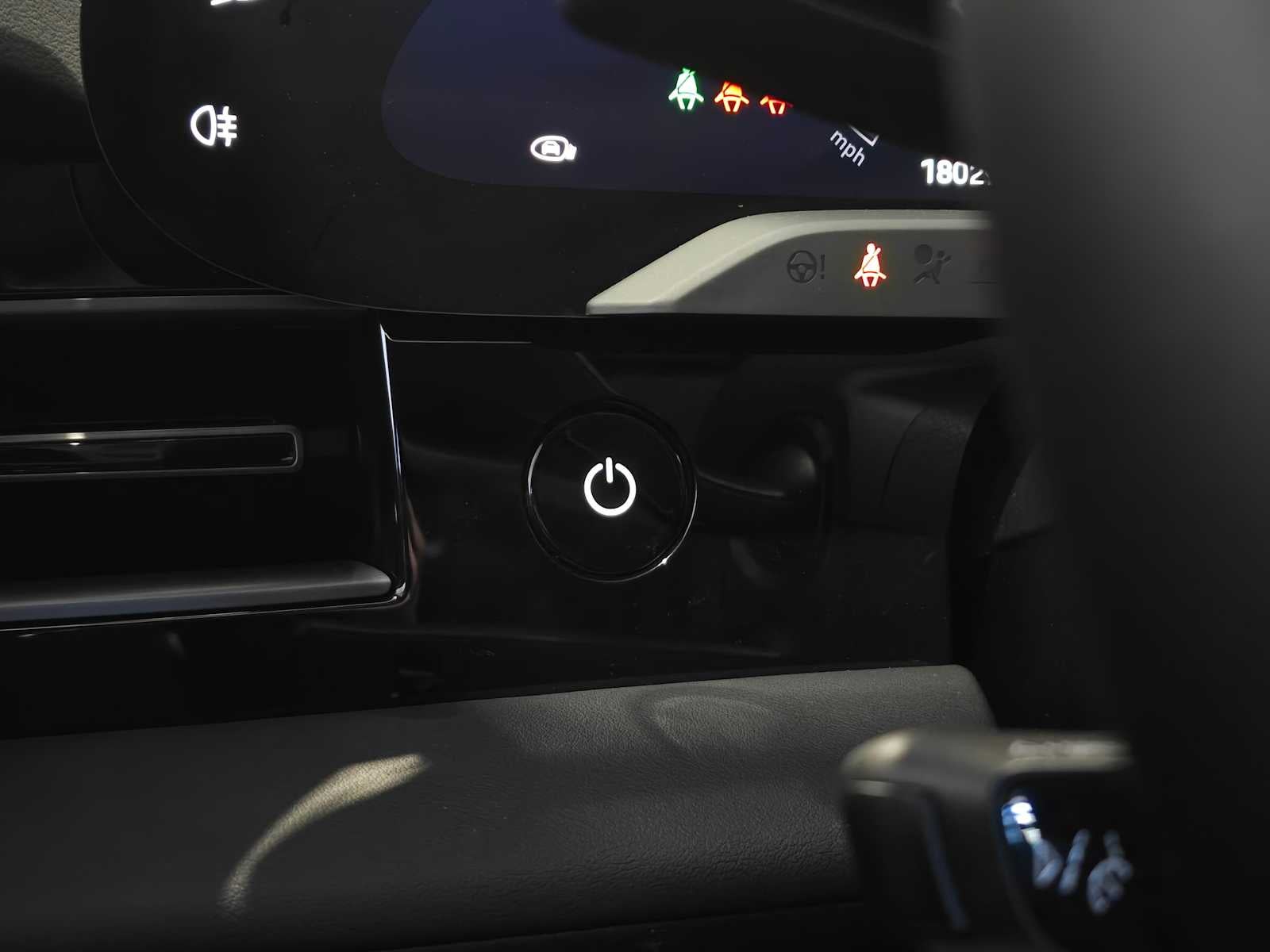 2023 Porsche Taycan 4S