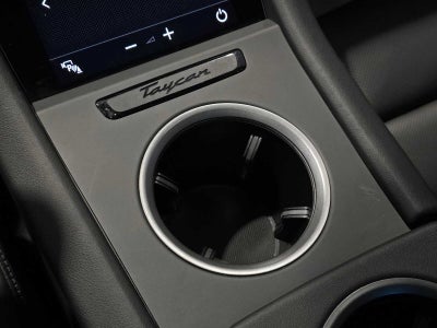 2023 Porsche Taycan 4S