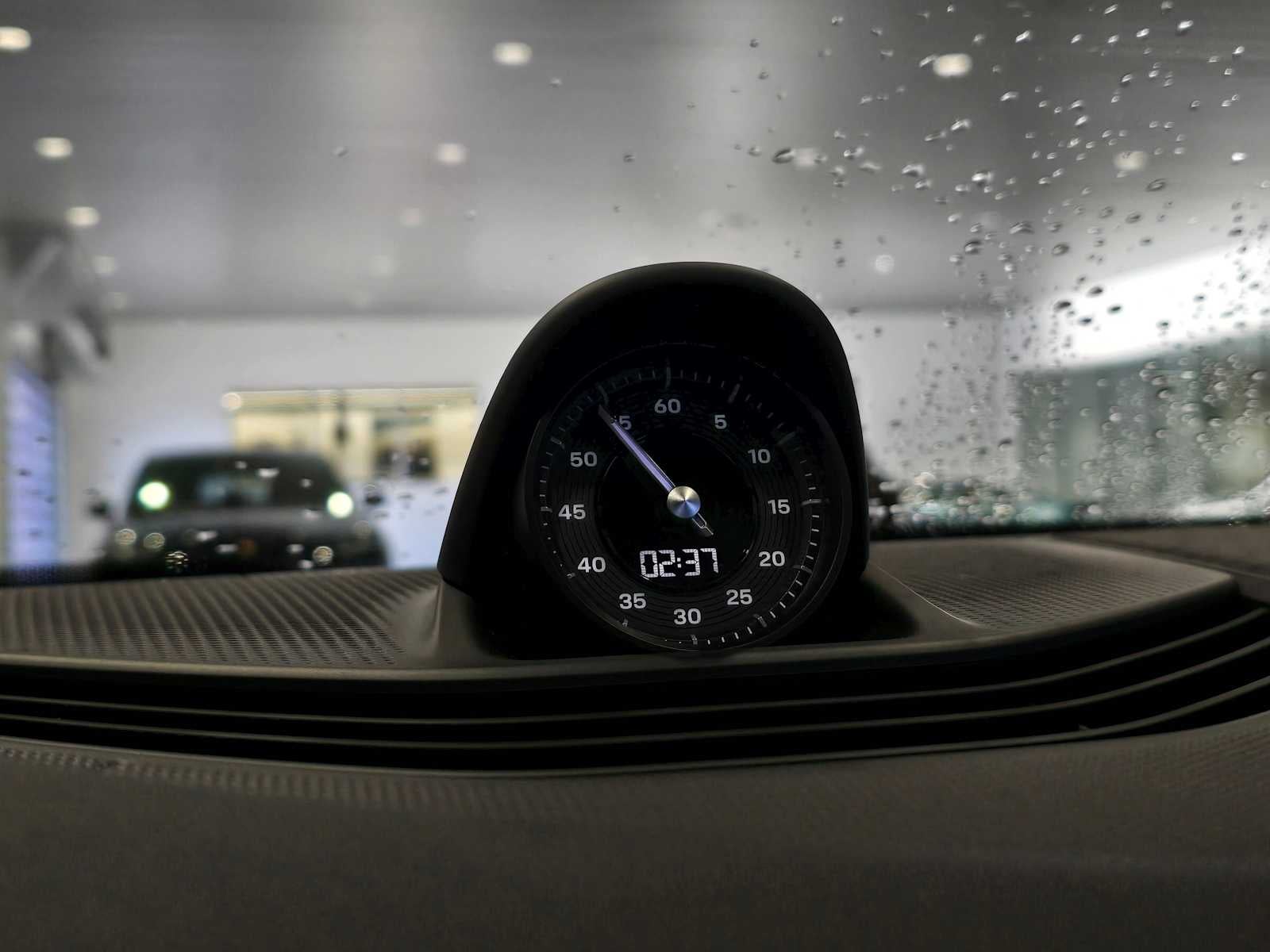 2023 Porsche Taycan 4S