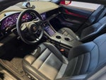 2023 Porsche Taycan 4S