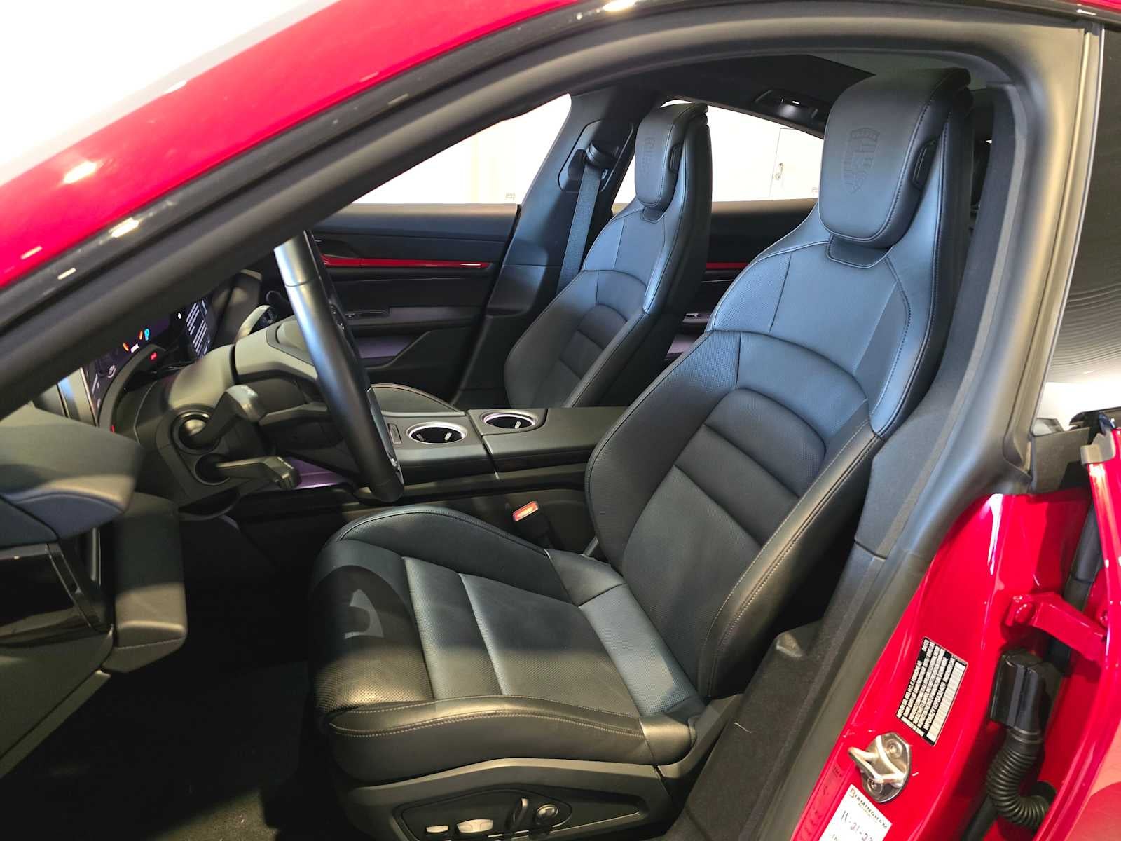 2023 Porsche Taycan 4S