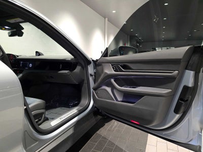 2022 Porsche Taycan 4S