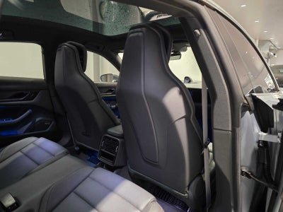 2022 Porsche Taycan 4S