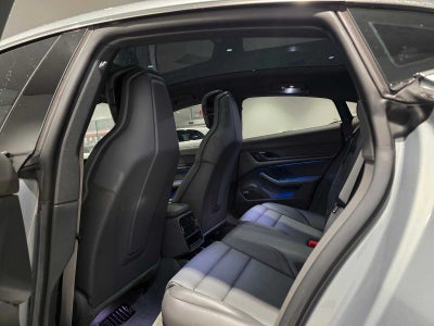 2022 Porsche Taycan 4S