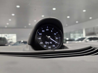 2022 Porsche Taycan 4S