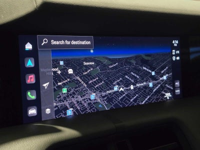 2022 Porsche Taycan 4S