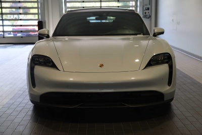 2024 Porsche Taycan Taycan 4S