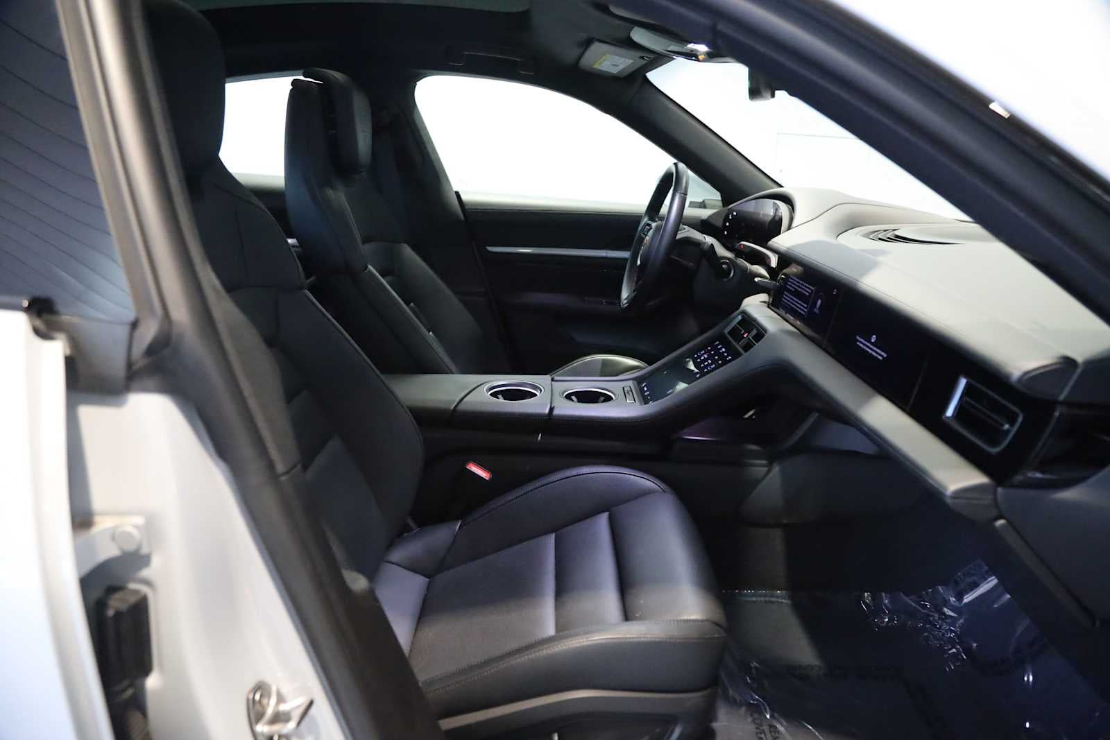 2024 Porsche Taycan Taycan 4S