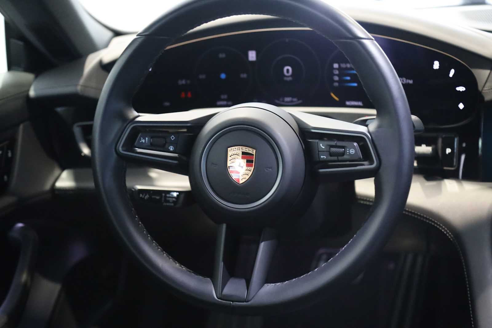 2024 Porsche Taycan Taycan 4S