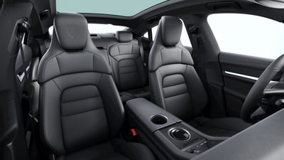 2024 Porsche Taycan Taycan 4S