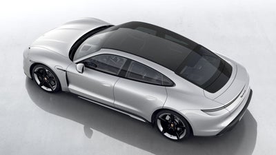2024 Porsche Taycan Taycan 4S