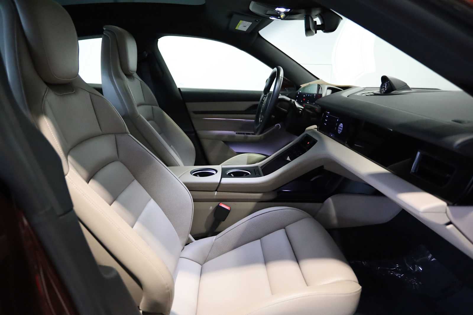 2022 Porsche Taycan Taycan 4S
