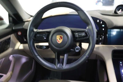 2022 Porsche Taycan Taycan 4S